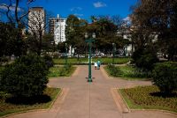 Praça da liberdade, Por Josimar de Sales Costa